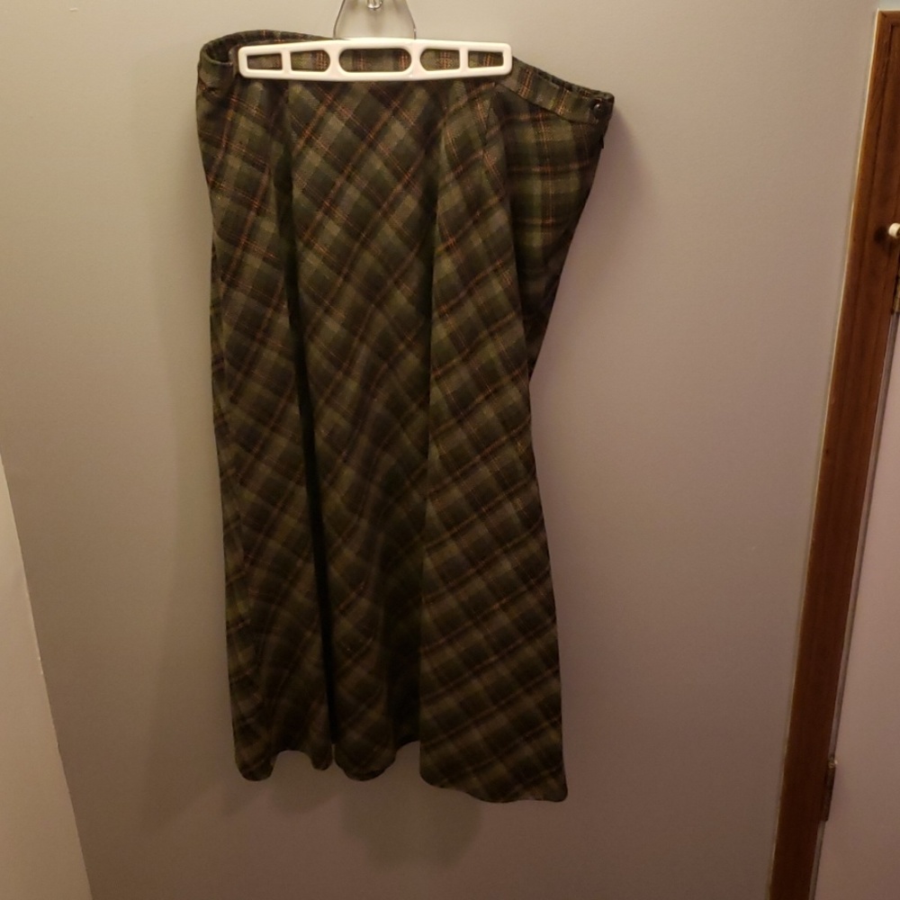Clothing